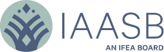 IAASB Logo