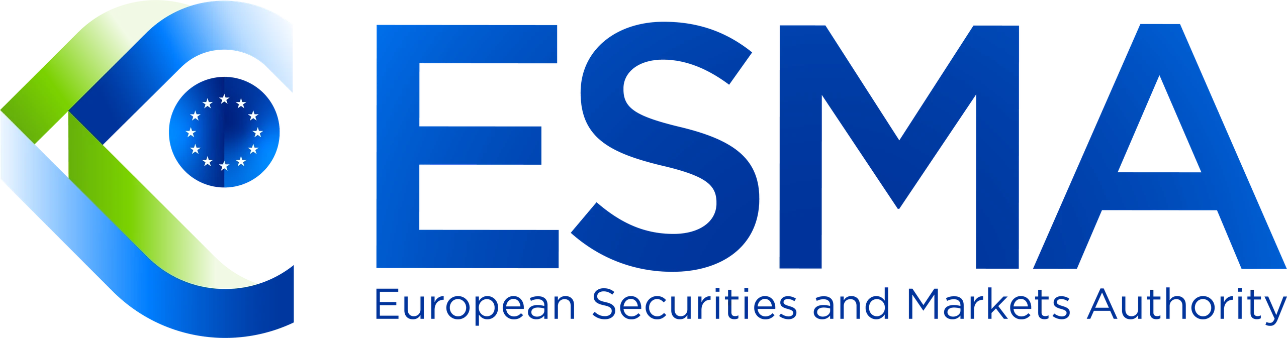 ESMA Logo